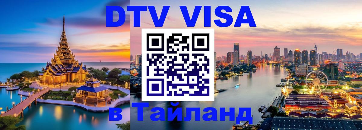 Оформление DTV визы под ключ: стоимость и тарифы, только загранпаспорт - 12.11.2025 